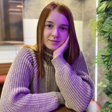 Мария, 23, Торопец