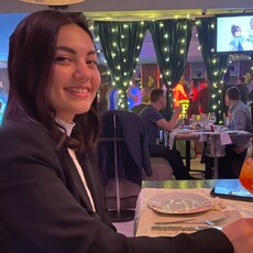 Кристина, 25, Пермь