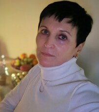Любовь, 53, Тюмень