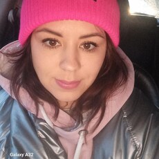 Оксана, 36, Челябинск