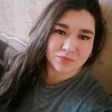 Жанна, 26, Рузаевка
