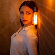 Эмма, 20, Гурьевск (Кемеровская область)