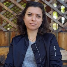 Наташа, 43, Дивногорск