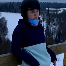 Флора, 22, Анжеро-Судженск