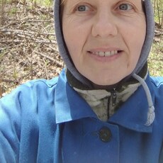 Ульяна, 57, Старый Оскол