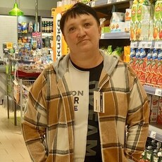 Света, 49, Курчалой