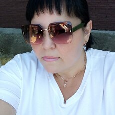 Лидия, 40, Рыбинск