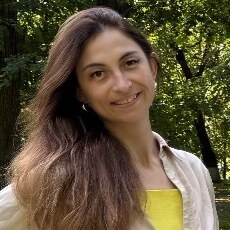 Елена, 31, Северск