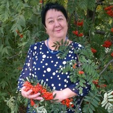 Христина, 69, Саянск