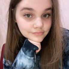 Эля, 19, Красный Сулин