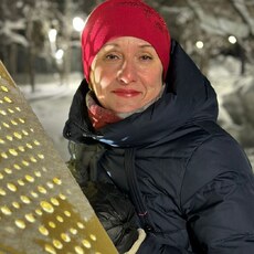 Полина, 54, Северск
