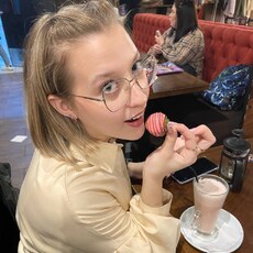 Юлиана, 19, Белогорск (Амурская область)