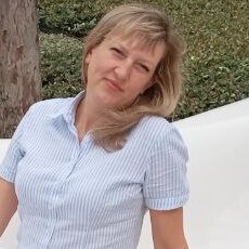 Серафима, 45, Хабаровск