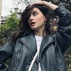 Настя, 20, Саратов