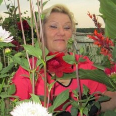 Надежда, 64, Волгоград