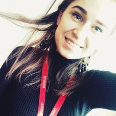 Ника, 29, Свирск