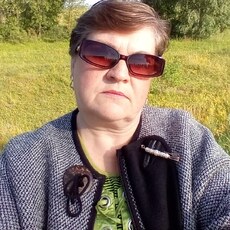 Антонина, 57, Ойсхара