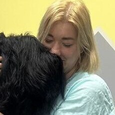 Вика, 34, Сердобск