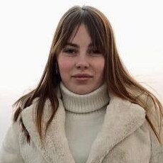 Даша, 22, Рузаевка