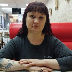 Ира, 40, Магнитогорск