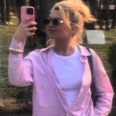 Зина, 20, Балашиха