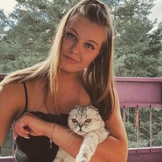 Наташа, 25, Всеволожск