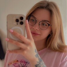 Янина, 22, Кондрово