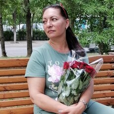Ольга, 48, Благовещенск (Башкирия)