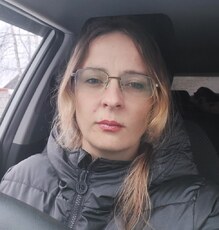 Серафима, 36, Хабаровск