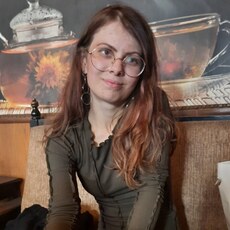 Настя, 22, Омск