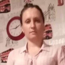 Алина, 48, Железногорск (Красноярский край)