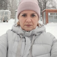Регина, 46, Урень