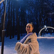 Кристя, 21, Егорьевск