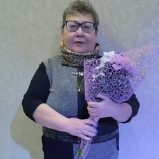 Лина, 57, Электросталь