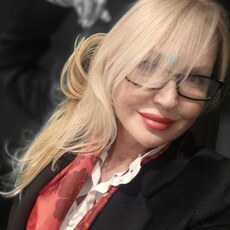 Лина, 50, Новосибирск