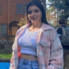 Юлиана, 23, Благовещенск (Амурская область)