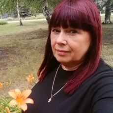 Света, 61, Чайковский
