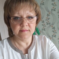Жанна, 52, Хотьково