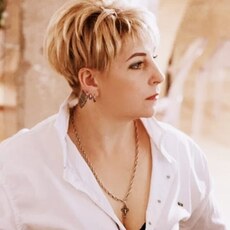 Снежа, 49, Кодинск