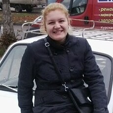 Христина, 37, Черепаново