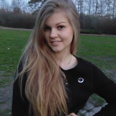 Полина, 27, Пермь