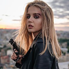 Ева, 28, Барнаул