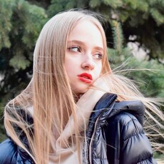 Лиля, 23, Валдай