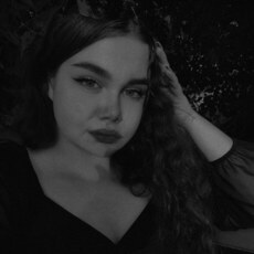 Сюзанна, 21, Красноармейск (Московская область)