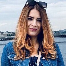 Элина, 36, Борзя