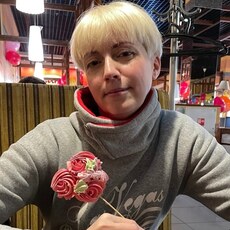 Александра, 43, Пермь