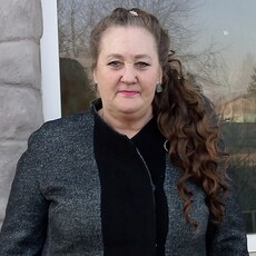 Юлиана, 57, Екатеринбург