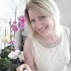 Ангелина, 45, Трёхгорный