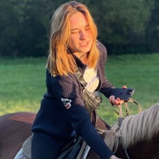 Инга, 24, Новопавловск