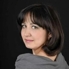 Лена, 46, Камбарка